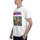 thumbnail image 5 of Camiseta de Manga Corta para Hombres Bleach, 5 of 5