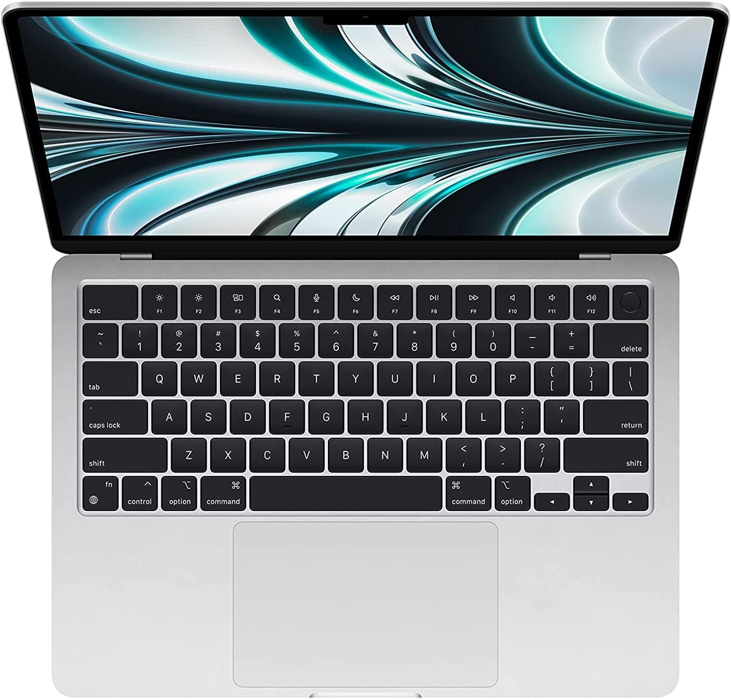 販売 公式 MacBook Air M2 16GB/2TB 2022 スターライト US配列 【公式
