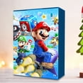 thumbnail image 3 of Calendario cuenta regresiva Navideño 2023 Bsvklp 24 días, 3 of 9