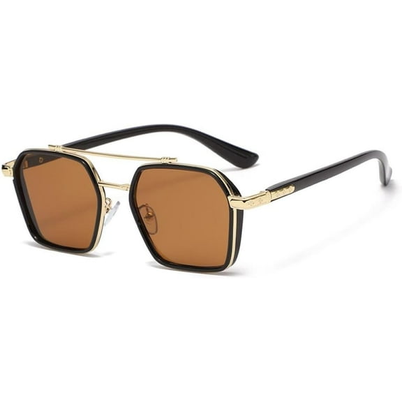 The Same Sunglasses Men's Large Sunglasses Men's Style