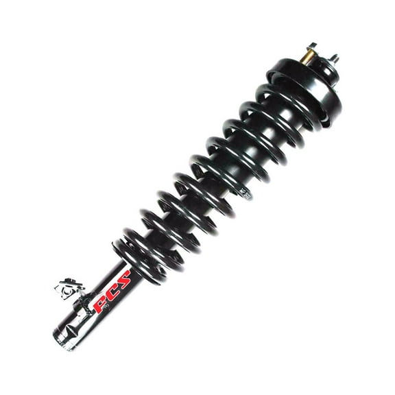 FCS Automotive International Complete Strut Assembly