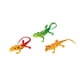thumbnail image 2 of Puntoco Animales salvajes simulados Modelo Lagarto Geckos Camaleones Lagarto cornudo Lagarto de patillas verdes Lagarto verde Decoraciones y adornos para festivales, 2 of 5