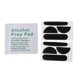 thumbnail image 1 of 2 Sets of MX Master 3S Rounded Curved Edges Mouse Feet Mouse Skate Mouse Pads Wireless Gaming Mouse Feet Replacement, 1 of 4