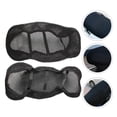 thumbnail image 3 of 2pcs Práctica funda protectora de asiento de motocicleta Protectores de asiento de motocicleta, 3 of 6