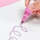 thumbnail image 5 of Rotuladores de doble línea Giyblacko PenDouble Line, juego de 8/12 colores para dibujar, hacer tarjetas, manualidades, proyectos, 5 ml, 5 of 8