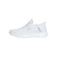 thumbnail image 2 of Skechers Mens Slip on Sneakers Hands Free Slip-Ins Summits - High Range Walking Shoes Memory Foam Comfort, 2 of 9