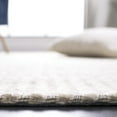 thumbnail image 4 of SAFAVIEH Marbella Alease Bordered Area Rug, Ivory/Beige, 4' x 6', 4 of 10