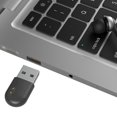 thumbnail image 4 of Cargador USB Mini Base Carga Portátil Reemplazo para Xiaomi Mi Band 7 6 5 NFC, 4 of 9
