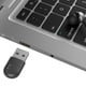 thumbnail image 4 of Cargador USB Mini Base Carga Portátil Reemplazo para Xiaomi Mi Band 7 6 5 NFC, 4 of 9