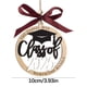 thumbnail image 3 of 2025 Graduation Decorations Hanging Son And Daughter's High School College Graduation Gift Party Congratulations, 3 of 8