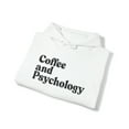 thumbnail image 4 of Psychologist Psychology Graduation 70s Hoodie, Gifts, Hooded Sweatshirt, 4 of 4