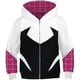 thumbnail image 1 of Chaqueta de cosplay para hombre, sudadera con capucha y cremallera 3D., 1 of 4