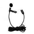 thumbnail image 5 of High Sensitivity Lavalier Microphone Type C Interfaces Collar Clip on Mic 20Hz-16KHz for Action 3/4 Sports Camera, 5 of 9