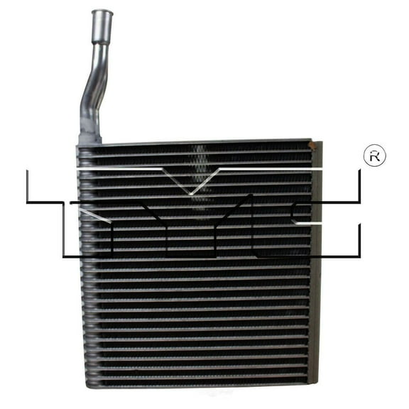 A/C Evaporator Core Fits select: 2002-2006 JEEP WRANGLER / TJ