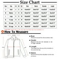 thumbnail image 2 of Motorcycle Jackets for Men with Zipper Pockets Fleece Lined Coats Long Sleeve Zip Up Solid Color Windbreaker Thermal Warm Baseball Outerwear Jacket, 2 of 7