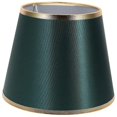 thumbnail image 1 of Modern Lampshade Decorative Lampshade Table Lamp Shade Replacement Fabric Lampshade, 1 of 3