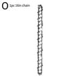 thumbnail image 1 of 4/6/8/10/12/14/16Inch Mini Electric Chainsaw Chain Replacement 2023 Guide T6A4, 1 of 9