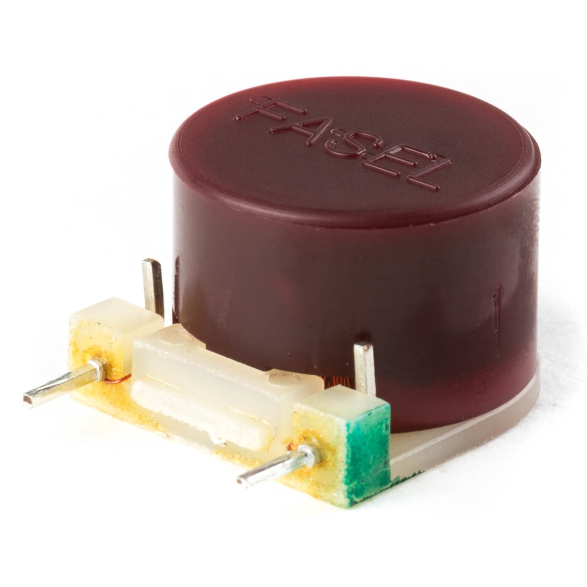 Dunlop Fasel Inductor for Cry Baby Wah Pedals, Red