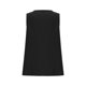 thumbnail image 4 of Blusas para mujer,Camiseta holgada con cuello en V para mujer, blusa informal de manga larga, mezcla de algodón y lino, largo regular para uso diario, sopatenor, 4 of 6
