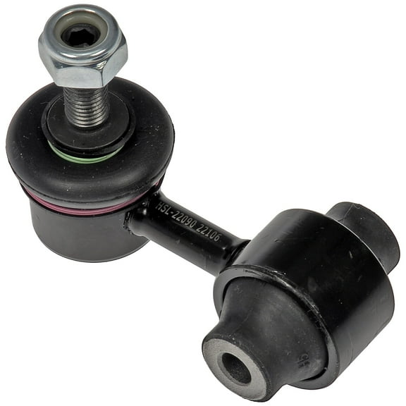 Dorman SL59695 Rear Suspension Stabilizer Bar Link Kit for Specific Honda Models