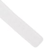 thumbnail image 4 of BIMZUC Digital Sports Watch LED Backlight Unisex Multifunctional Waterproofing Electronic Watch Transparent White 1.18 inches / 30 mm, 4 of 9