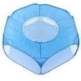 thumbnail image 4 of Small Animal Playpen, Pet Tent Simple Operation Portable Collapsible Lightweight  For Camping For Outdoor For Household, 4 of 8