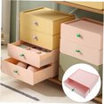 thumbnail image 6 of NIAIZEK Wardrobe Storage Organiser Plastic Drawer Underpants Holder for Socks Organization 1Pcs, 6 of 7