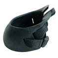 thumbnail image 4 of Bgsha 2pcs Caoutchouc Sabot Bottes Antidérapant Sabot Chaussures de Protection Sabot Gardes, 4 of 6