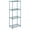 Green, variant on Epoxy 24 x 30 x 86 in. Starter Shelf Unit- Black
