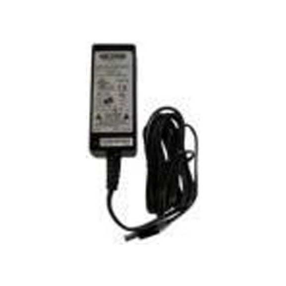 Valcom VP-1124D Filtered 1-Amp 24-volt Digital Power Supply