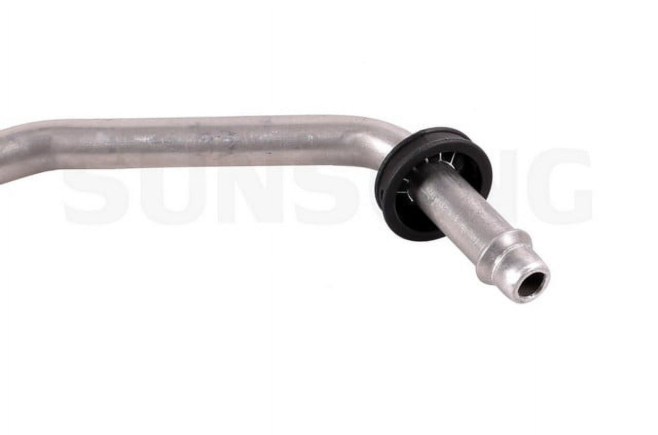 Sunsong 5801167 Automatic Transmission Oil Cooler Hose Assembly