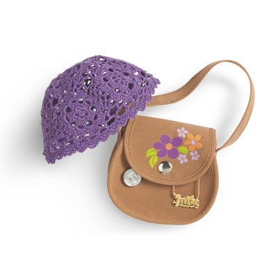 american girl julie accessories
