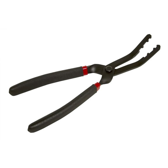 Lisle 41080 Trim Clip Pliers 45 Degree