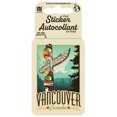thumbnail image 1 of PCF Souvenirs Stickers, 1 of 1