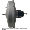 thumbnail image 2 of A1 Cardone Power Brake Booster P/N:53-4638 Fits select: 2010-2011 HONDA CIVIC, 2006-2009 HONDA CIVIC LX, 2 of 4