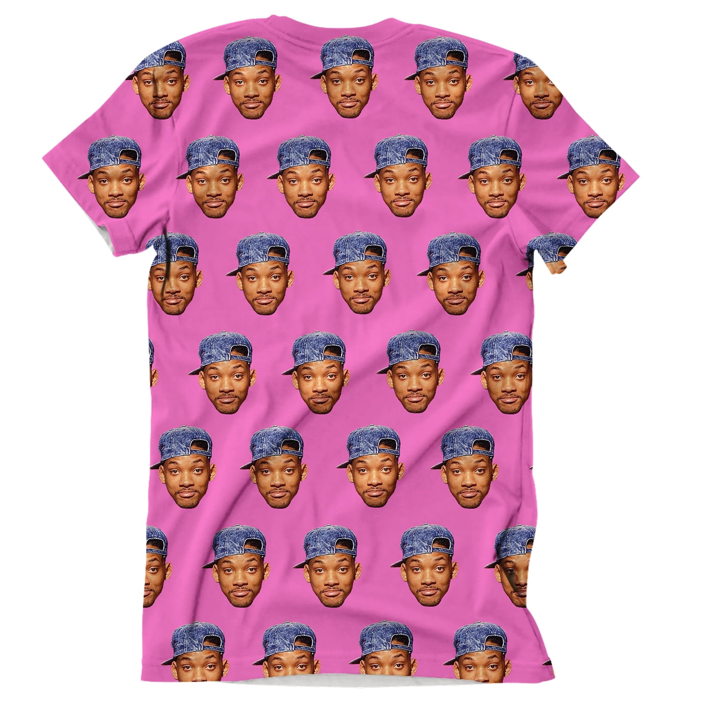 prince graphic t shirt