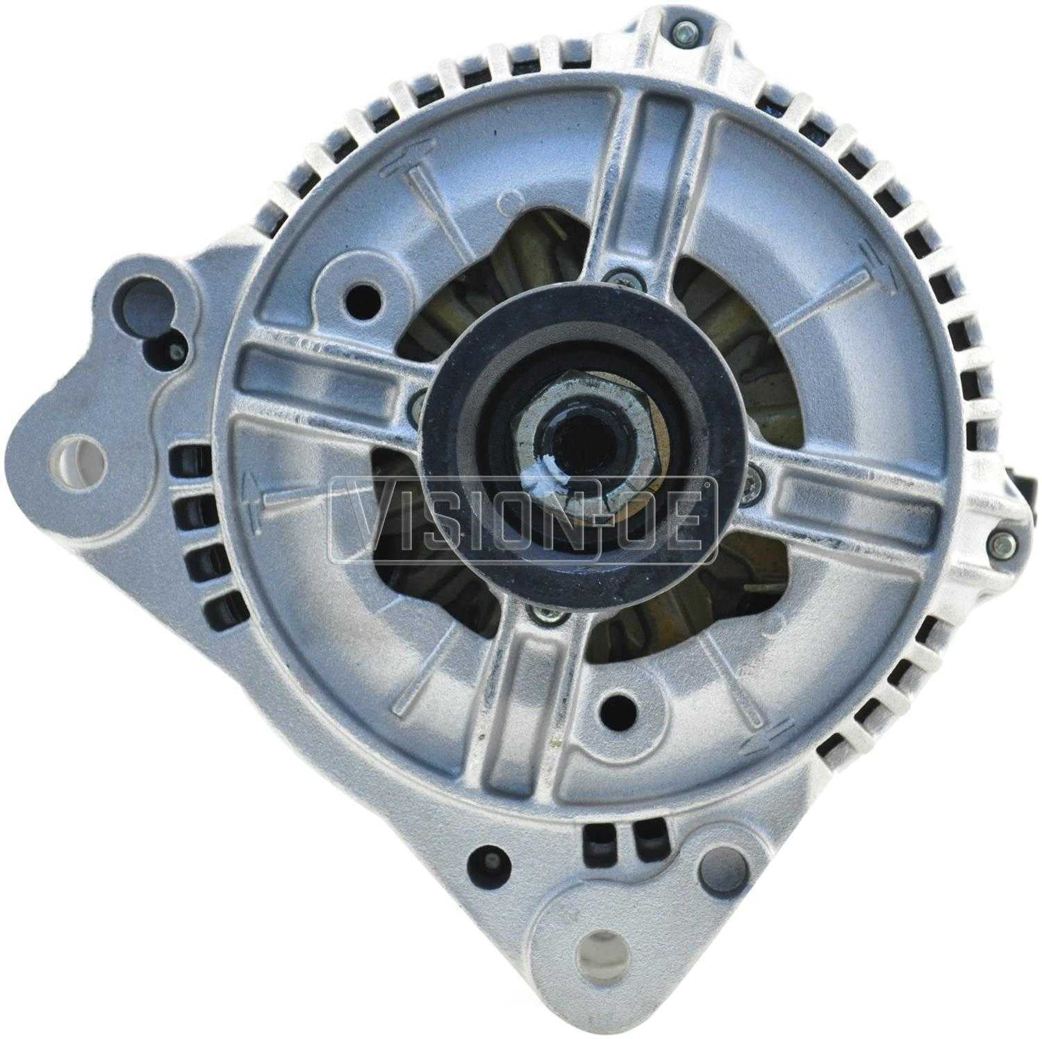 Vision OE N13382 New Alternator