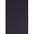 thumbnail image 5 of Women's Casual Open Draped Front Solid Cardigan Vest, 5 of 6