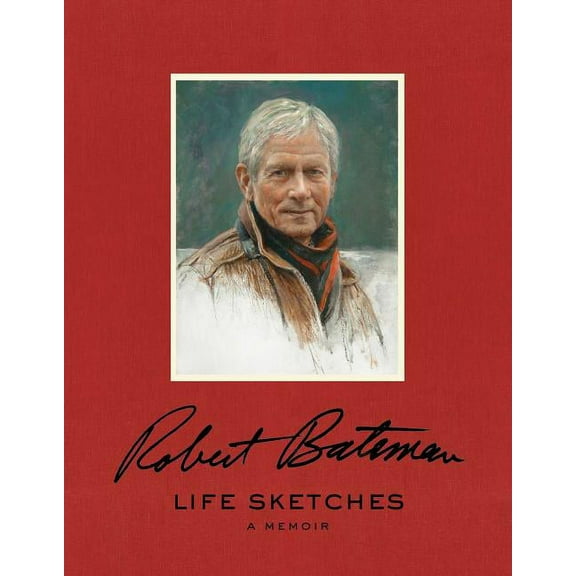 Life Sketches (Hardcover)