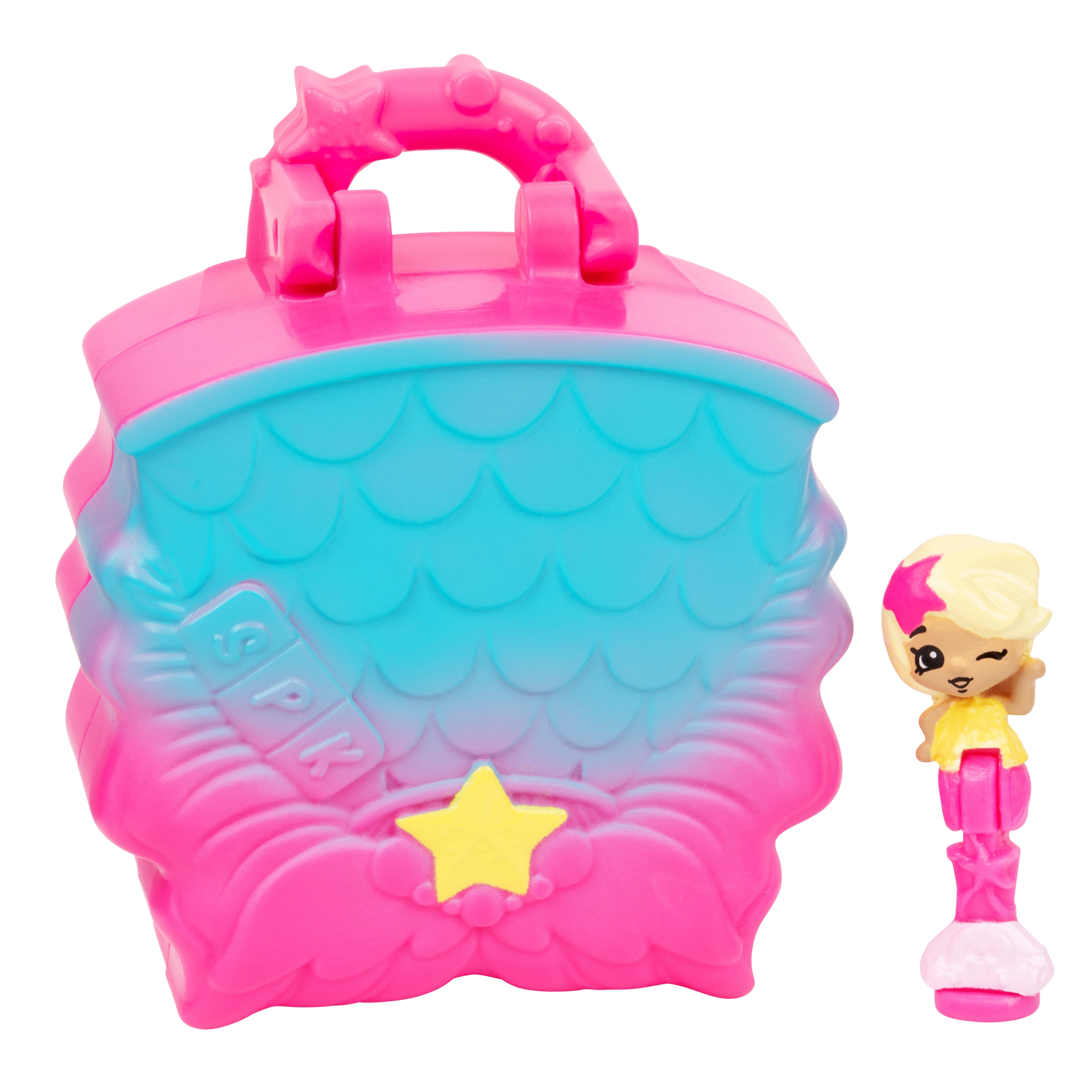 shopkins lil secrets mermaid