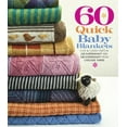 thumbnail image 1 of 60 Quick Baby Blankets, 1 of 1