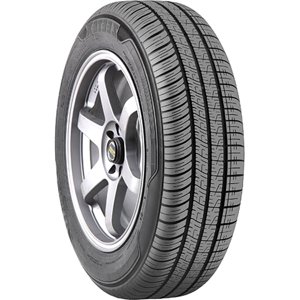 Zeetex Set of 4 (FOUR) Zeetex ZT3000 195/65R15 95H XL AS All Season A/S Tires Fits: 2013-15 Honda Civic Natural Gas, 2012-18 Ford Focus S Sansujyuku sansujyuku.com