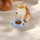 thumbnail image 5 of Xihbxyly Oferta Del Día Prime Solo Hoy Cuenco para Cachorros Cuenco para Gatos Cuenco para Comida Cuenco para Mascotasque Evitaque Se Vuelque Cuenco para Agua Potable para Perros y Gatos, 5 of 6