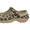 Leopard, variant on Hey Collection Women's Lightweight EVA Comfort Clogs, Multi-Color, Size 6
