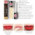 thumbnail image 2 of Lip Tint Lip Oil Moisturizing Lip Long Lasting Volume Extreme Lip Plumper 5ML, 2 of 8