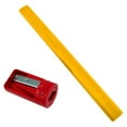 thumbnail image 7 of Carpenter Pencil Sharpener- 4 Pack Manual Sharpener for Flat Pencils , Portable Sharpening Tool, 7 of 7