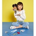 thumbnail image 2 of Kit de personajes de lujo Creatable World DC-319 Muneca 11 pulgadas, 2 of 2