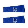 thumbnail image 2 of Riforla Volleyball Arm Protector for Women Refers to Breathable Pressure Basketball Tennis Test Training Sponge Anti Collision Arm Protector Blue, 2 of 4