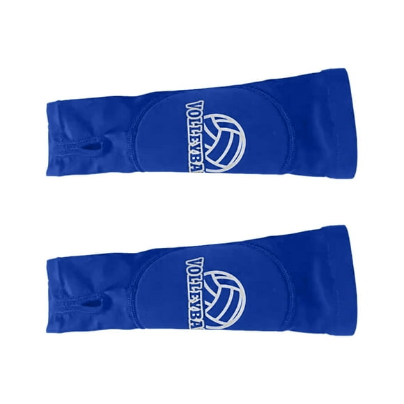 Protector De Brazo Para Voleibol Para Mujeres. Referente A La Presión Transpirable. Baloncesto. Tenis. Prueba. Entrenamiento. Esponja. Protector De Brazo Anticolisión.