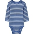 thumbnail image 5 of Carter's Child of Mine Baby Boy Outfit Set, 3-Piece, Sizes 0/3-24 Months, 5 of 6